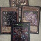 Yu-Gi-Oh! Mimighoul Deck Core