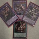 Yu-Gi-Oh! Azamina Deck Core