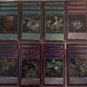 Yu-Gi-Oh! Azamina Deck Core