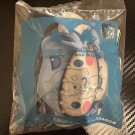 Yu-Gi-Oh! x Hello Kitty and friends McDonalds Plush (US Edition) Blue-Eyes White Dragon Yu-Gi-Oh! x Hello Kitty and friends McDonalds Plush (US Edition) Blue-Eyes White Dragon