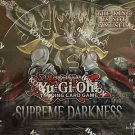 Yu-Gi-Oh! Supreme Darkness (SUDA) Booster Box (1st Edition) Yu-Gi-Oh! Supreme Darkness (SUDA) Booster Box (1st Edition)