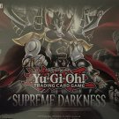 Yu-Gi-Oh! Supreme Darkness (SUDA) Special Edition Box (1st Edition) (Ct. 1)