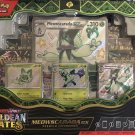 Pokemon TCG: Scarlet & Violet-Paldean Fates Meowscarada ex Premium Collection Box