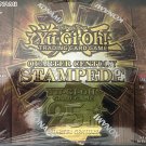Yu-Gi-Oh! Quarter Century Stampede Booster Box (1st Edition)