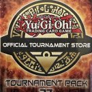 Yu-Gi-Oh! TCG OTS Tournament Pack 27 Yu-Gi-Oh! TCG OTS Tournament Pack 27