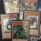 Yu-Gi-Oh! Ryu-Ge Deck Core Yu-Gi-Oh! Ryu-Ge Deck Core