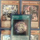 Yu-Gi-Oh! Regenesis Deck Core
