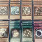 Yu-Gi-Oh! Regenesis Deck Core
