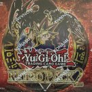 Yu-Gi-Oh! Retro Pack 2(RP) Mini Box (2025 Release USA Exclusive) Unlimited Edition