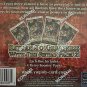 Yu-Gi-Oh! Retro Pack 2(RP) Mini Box (2025 Release USA Exclusive) Unlimited Edition
