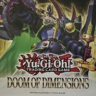 Yu-Gi-Oh! Doom of Dimensions (DOOD) Special Edition Box (1st Edition) (Ct. 1)