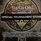 Yu-Gi-Oh! TCG OTS Tournament Pack 29