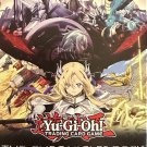 Yu-Gi-Oh! SD: THE CHRONICLES DECK: The Fallen & The Virtuous (All-Foil Edition) (1st Edition)