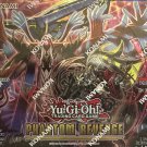 Yu-Gi-Oh! Phantom Revenge (1st Edition) Booster Box