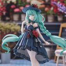 Vocaloid Trio-Try-iT Hatsune Miku (Outing Dress) Figure Vocaloid Trio-Try-iT Hatsune Miku (Outing Dress) Figure