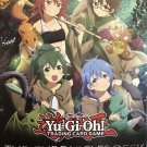 Yu-Gi-Oh! THE CHRONICLES DECK: Spirit Charmers (All-Foil Edition) (1st Edition) Structure Deck
