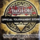 Yu-Gi-Oh! TCG OTS Tournament Pack 30