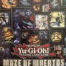 Yu-Gi-Oh! Maze of Muertos Tuck Box (1st Edition)