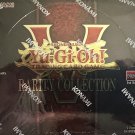 Yu-Gi-Oh! Rarity Collection V (1st Edition) Booster Box Yu-Gi-Oh! Rarity Collection V (1st Edition) Booster Box