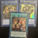 Yu-Gi-Oh! R.B. Deck Core