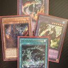 Yu-Gi-Oh! GMX Deck Core