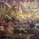 Yu-Gi-Oh! Battles of Legend: Glorious Gallery Booster Box (1st Edition)