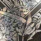 Yu-Gi-Oh! Legendary ARC-V Decks Collector's Set box (1st Edition) (Ct. 1)
