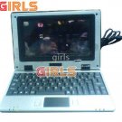 Mini Laptop