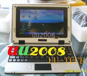 Laptop