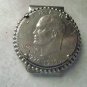 1976 D  Eisenhowers Dollar Money Clip