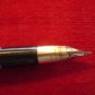 SHEAFFER'S "WHITE DOT" 14K 2-PEN SET