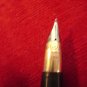 SHEAFFER'S "WHITE DOT" 14K 2-PEN SET