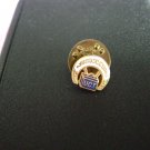 Order Of United Commercial Travelers 12K UCT Pin