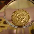 1942~~MEXICO~~10 CENTAVOS~~BEAUTY