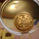 1941~~MEXICO~~1 CENTAVO