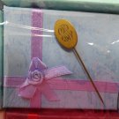 Victorian Stickpin