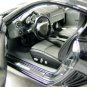 Maisto 1:18 Porsche Cayman S Black Diecast Car Model Luxy Collectibles