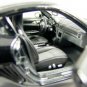 Maisto 1:18 Porsche Cayman S Black Diecast Car Model Luxy Collectibles