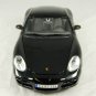 Maisto 1:18 Porsche Cayman S Black Diecast Car Model Luxy Collectibles