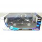 Maisto 1:18 Porsche Cayman S Black Diecast Car Model Luxy Collectibles