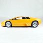 Maisto 1:18 Lamborghini Murcielago Super Car Diecast Model Orange Luxy