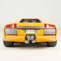 Maisto 1:18 Lamborghini Murcielago Super Car Diecast Model Orange Luxy