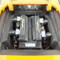 Maisto 1:18 Lamborghini Murcielago Super Car Diecast Model Orange Luxy
