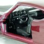 Maisto 1:18 Ford Torino Talladega Brown Diecast Car Model Luxy Collectibles