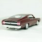 Maisto 1:18 Ford Torino Talladega Brown Diecast Car Model Luxy Collectibles