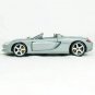Maisto 1:18 Porsche Carrera GT Silver Exotic Diecast Car Model Luxy Collectibles