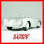 Maisto 1:18 Porsche No.1 Type 356 Classic James Dean Diecast Car Model Luxy Collectibles