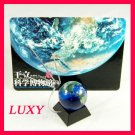 Startale Takara Royal Museum of Science Earth Space Luxy st1-1 Luxy Collectibles