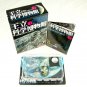 Startale Takara Royal Museum of Science Earth Space Luxy st1-1 Luxy Collectibles