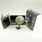 Startales Takara Royal Museum of Science The Moon Luxy st1-2 Luxy Collectibles